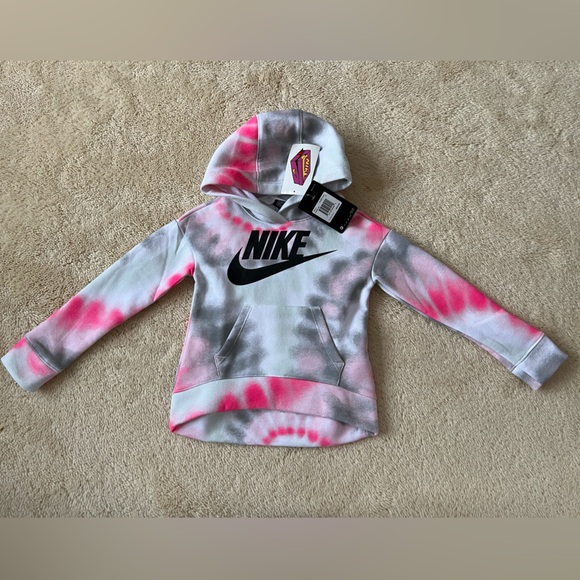 NIKE HOODIE - Picture 1 of 4